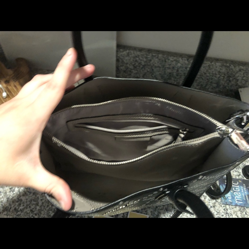 NWT Michael Kors Handbag Purse - Picture 2 of 3